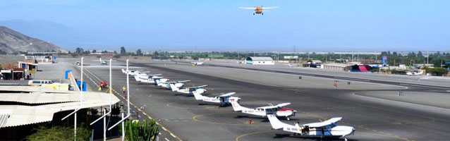 Tours Vuelos las lineas de nazca Tours sobreuelos las lineas de nasca